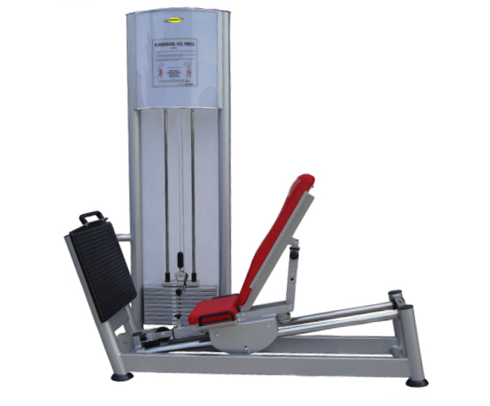 Horizontal Leg Press